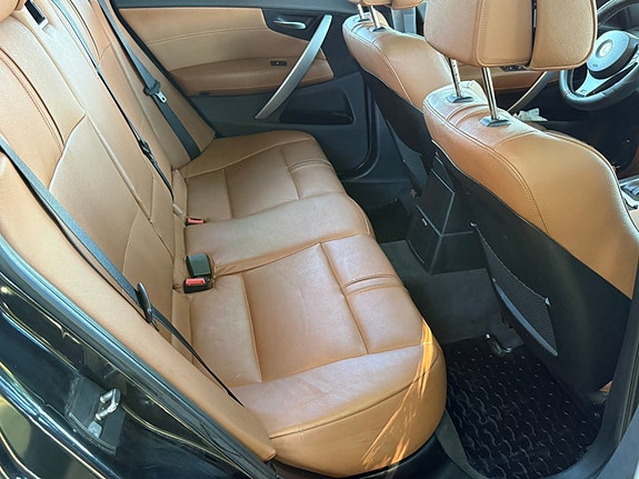BMW X3 11 of 14