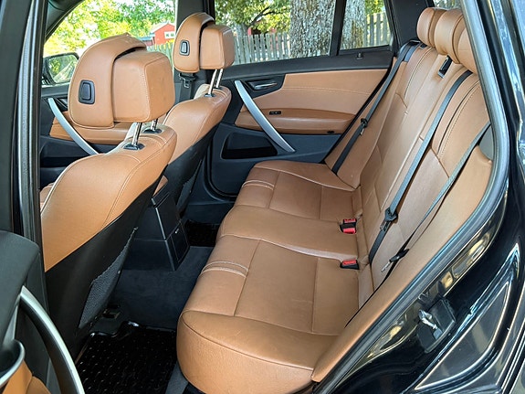 BMW X3 10 of 14