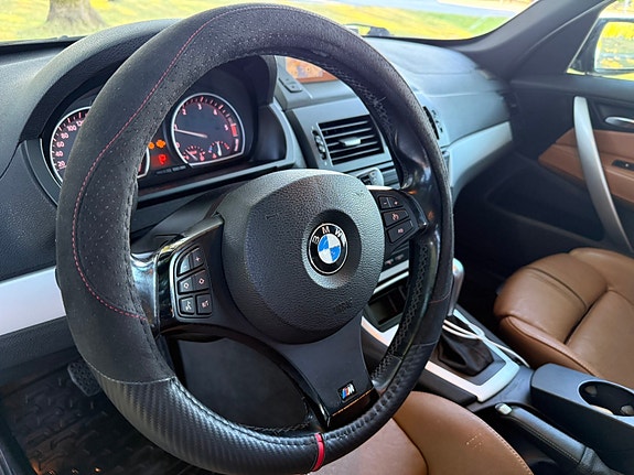 BMW X3 14 of 14
