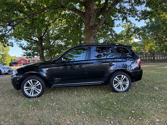 BMW X3 7 of 14