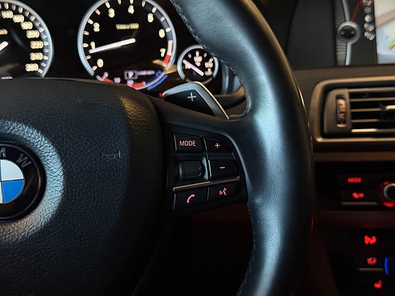 BMW 550i 29 of 30
