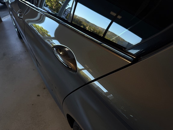 BMW 550i 19 of 30