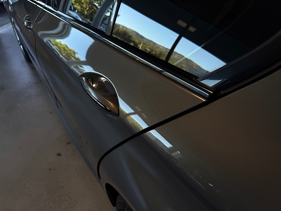 BMW 550i 18 of 30