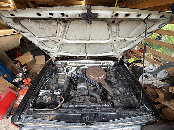 Datsun 3 of 13