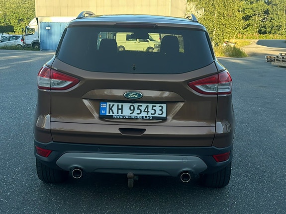 Ford Kuga 7 of 30