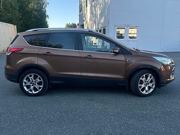 Ford Kuga 5 of 30