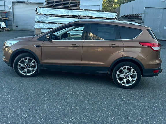 Ford Kuga 9 of 30