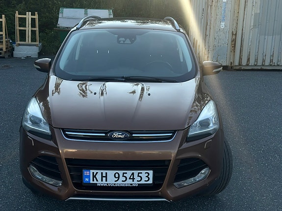 Ford Kuga 3 of 30