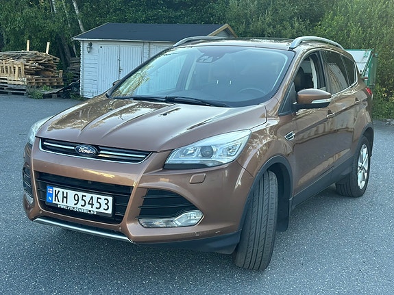 Ford Kuga 2 of 30