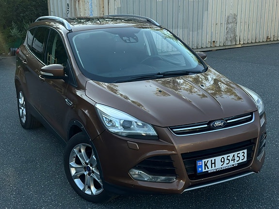 Ford Kuga 4 of 30