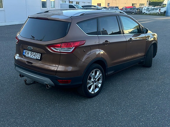 Ford Kuga 6 of 30