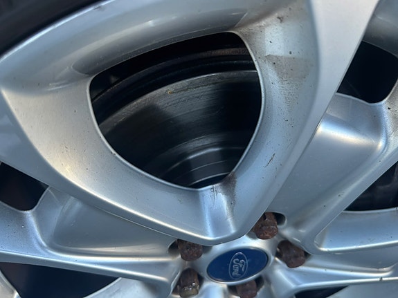 Ford Kuga 21 of 30