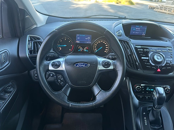 Ford Kuga 12 of 30