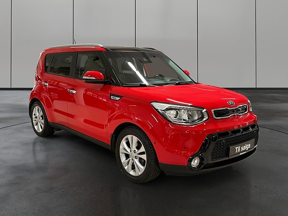 Kia Soul 7 of 30