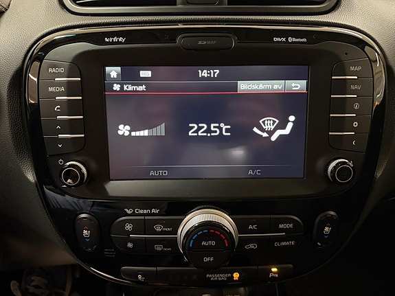 Kia Soul 24 of 30