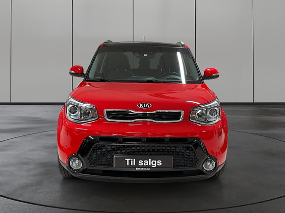 Kia Soul 8 of 30