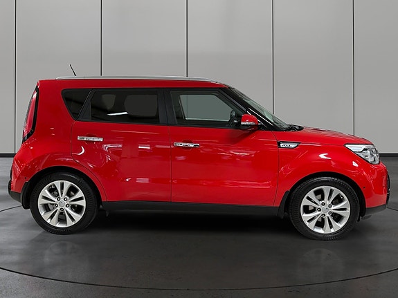 Kia Soul 6 of 30