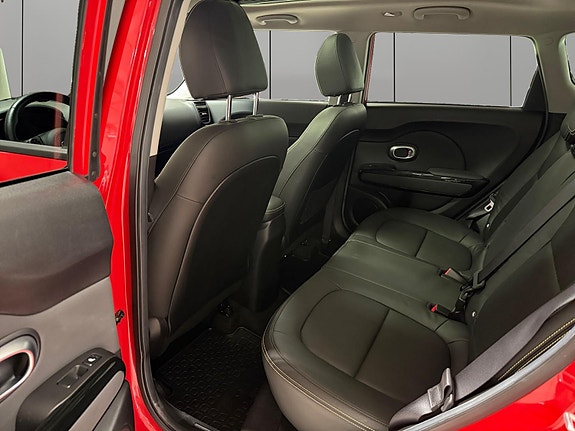 Kia Soul 28 of 30