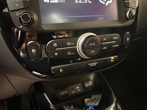 Kia Soul 25 of 30
