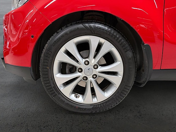 Kia Soul 9 of 30