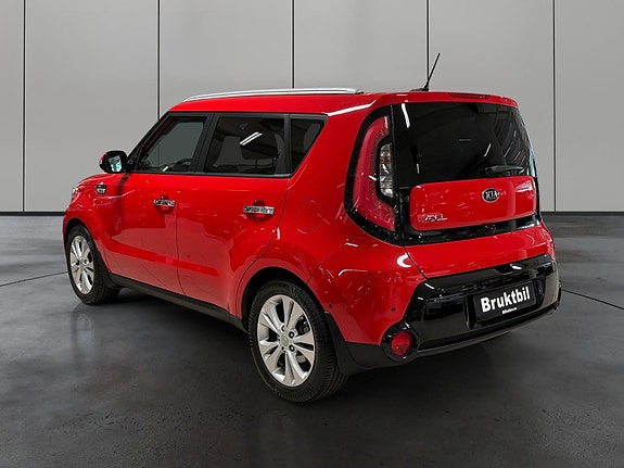 Kia Soul 3 of 30
