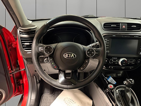 Kia Soul 15 of 30