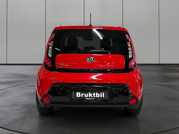 Kia Soul 4 of 30