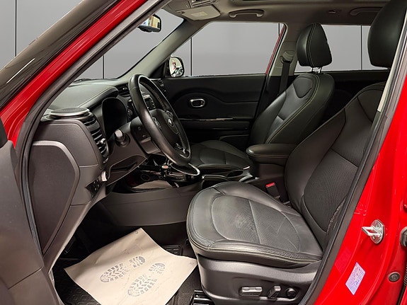 Kia Soul 10 of 30