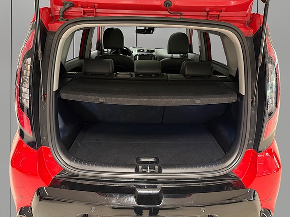 Kia Soul 30 of 30