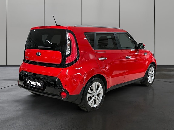 Kia Soul 5 of 30
