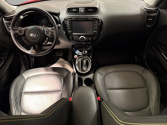 Kia Soul 17 of 30