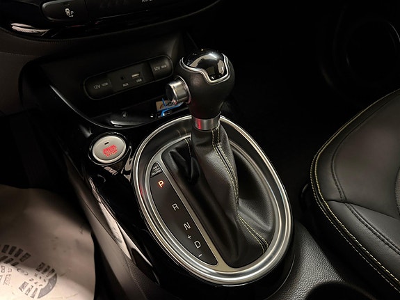 Kia Soul 27 of 30