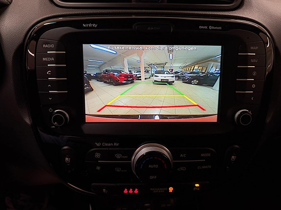 Kia Soul 21 of 30