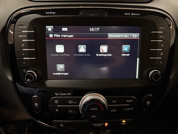 Kia Soul 23 of 30
