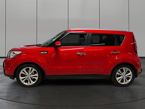 Kia Soul 2 of 30