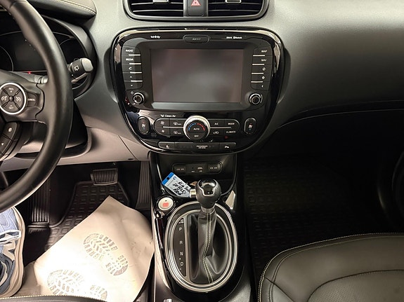 Kia Soul 16 of 30