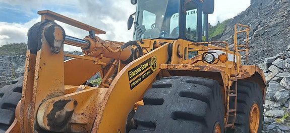Hyundai HL770 7 of 8