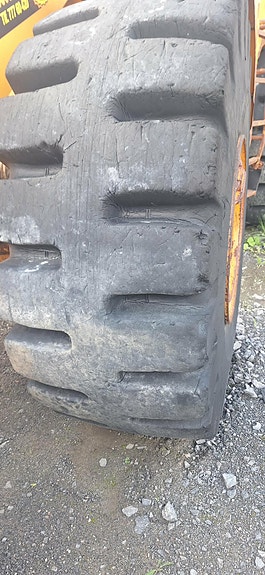Hyundai HL770 6 of 8