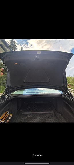 Audi A8 19 of 27