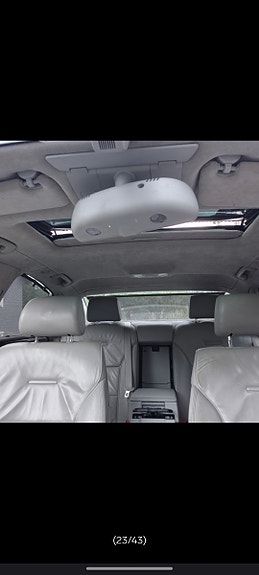Audi A8 18 of 27