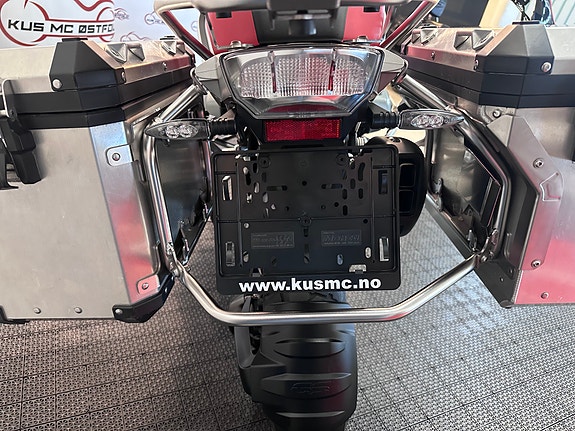 BMW R 1200 GS Adventure *** SERVICE/GARANTI *** 14 of 30