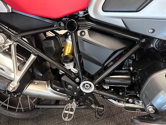 BMW R 1200 GS Adventure *** SERVICE/GARANTI *** 23 of 30