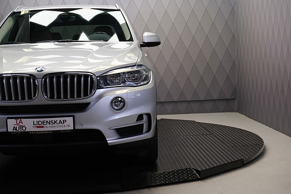 BMW X5 17 of 30