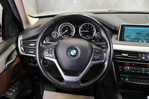 BMW X5 23 of 30