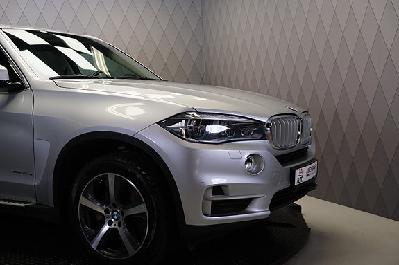 BMW X5 4 of 30