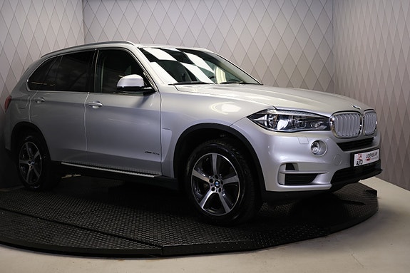 BMW X5 6 of 30