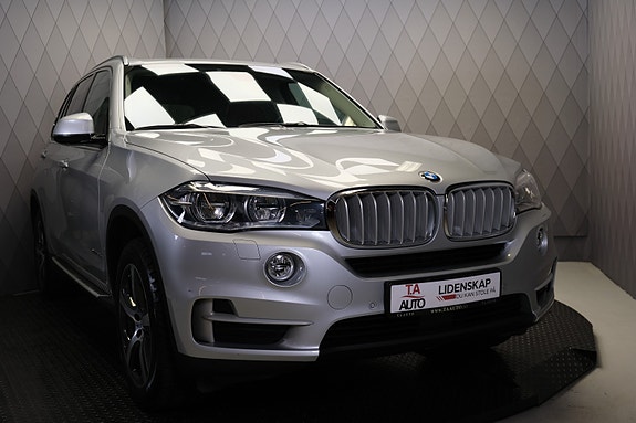 BMW X5 5 of 30