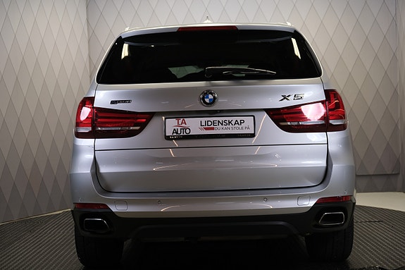 BMW X5 10 of 30