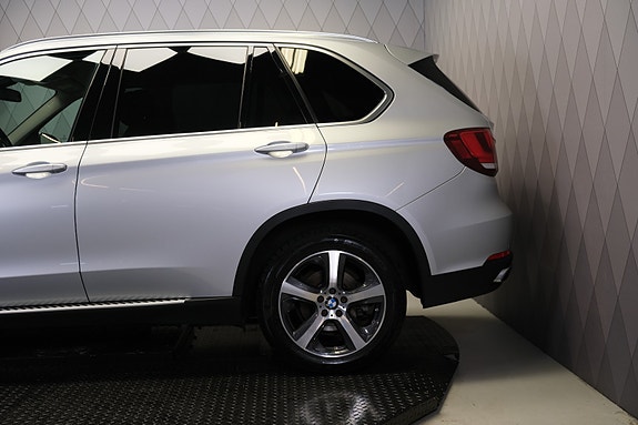 BMW X5 14 of 30