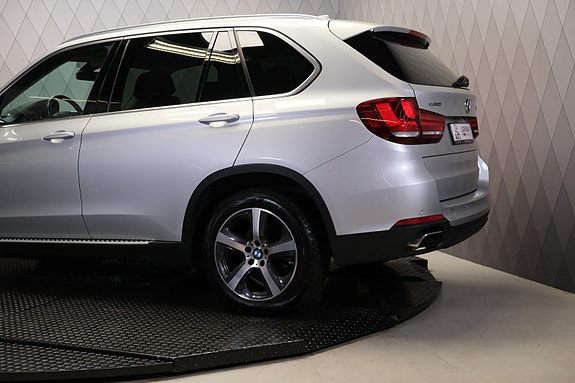 BMW X5 11 of 30